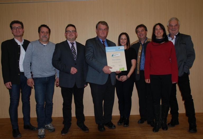 Pfarre Debant schaut auf Klima und Nachhaltigkeit