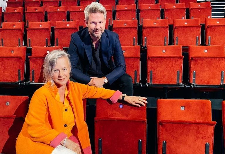 Wechsel an der Spitze