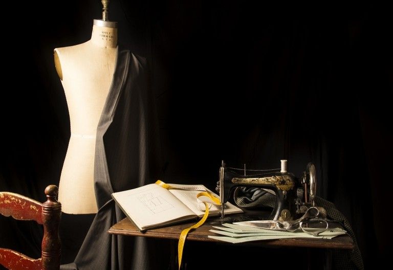 Neue &Auml;nderungsschneiderei &bdquo;Rosinante&ldquo; in Oberthal