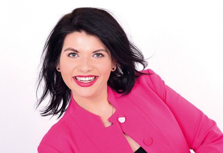 Elisabeth Kreuzer (Arnoldstein)