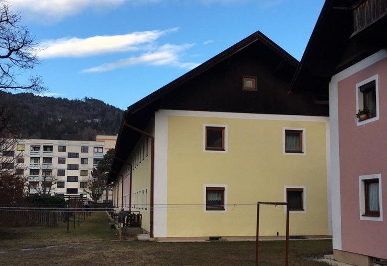 Deckt Sozialer Wohnbau den Bedarf in Lienz?