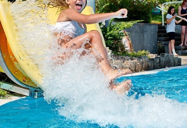 Ab n&auml;chstem Wochenende: Badespa&szlig; mit Auflagen