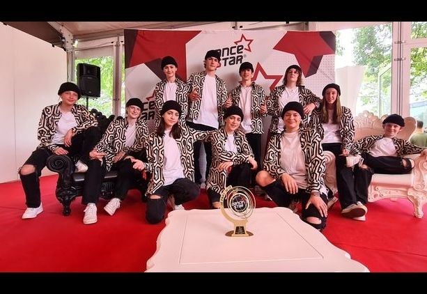 &bdquo;Fusion Squad&ldquo; ist Weltmeiter