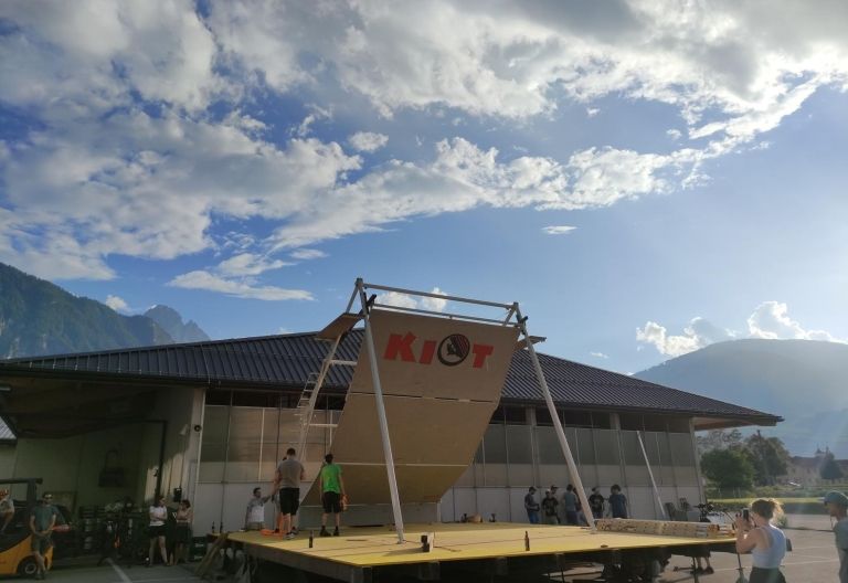 KIOT-Bouldercup geht in die 21. Runde