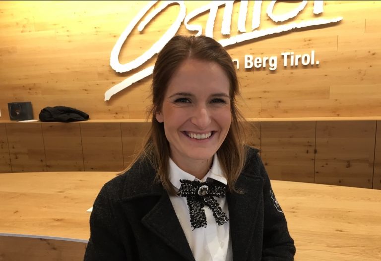 Neue Marketingchefin im TVB Osttirol