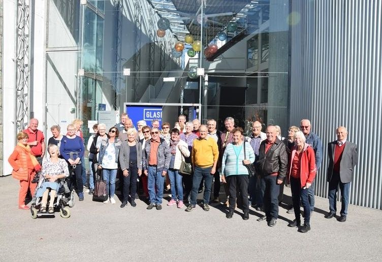 Obervellacher in der Steiermark