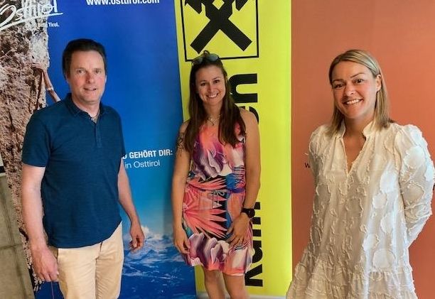 Glocknersummit 2021 l&auml;dt zum Gipfelsturm und Netzwerken