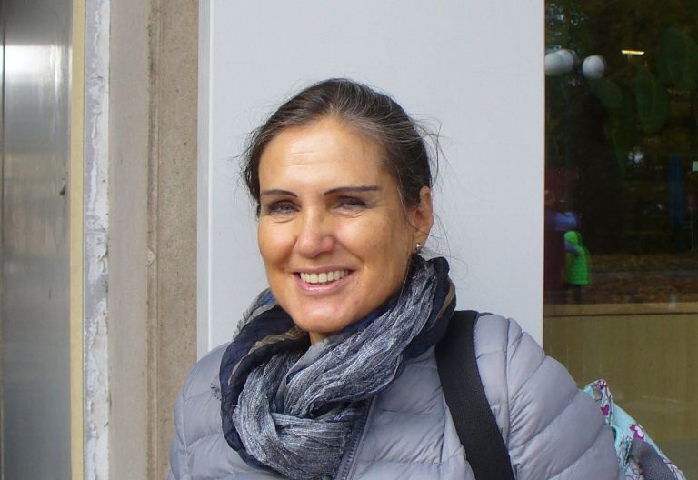 Margit Perauer (Spittal/Drau)