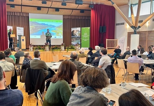 Die &bdquo;Nachhaltigste Tourismusregion &Ouml;sterreichs&ldquo;