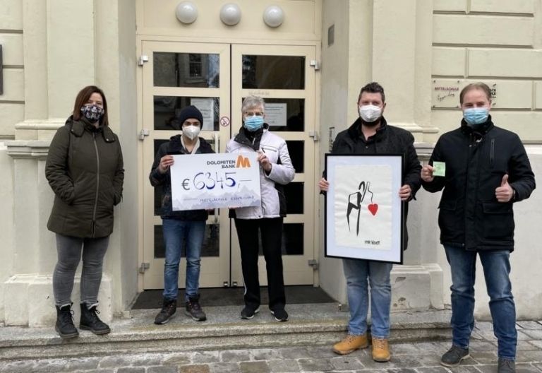 Talente von Lienzer Sch&uuml;lern trugen Fr&uuml;chte