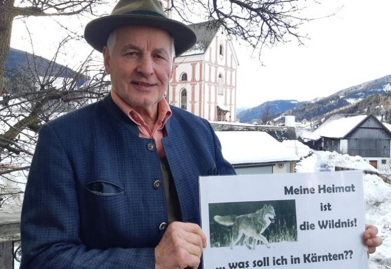 Weide- und Almwirtschaft bedroht