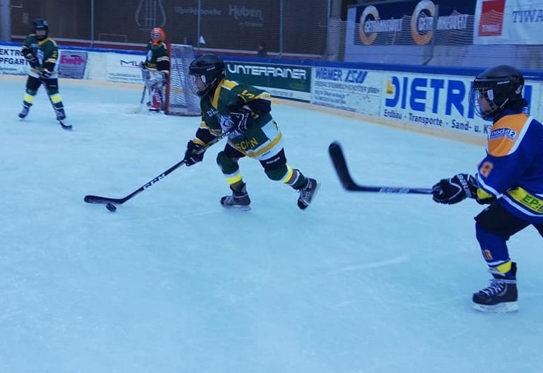 Mannschaftssport: Schwierig