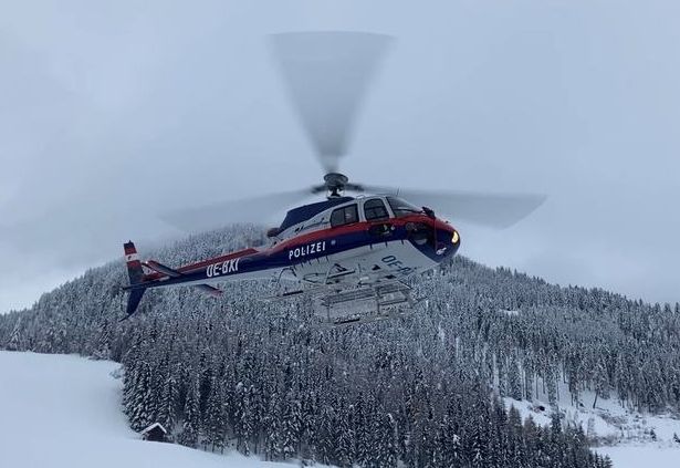 Wetterlage in Oberk&auml;rnten