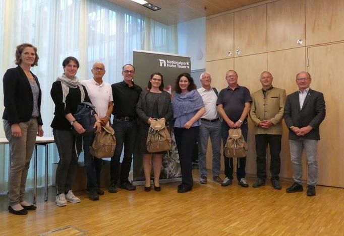 Wissenschaftlicher Beirat zog Res&uuml;mee  