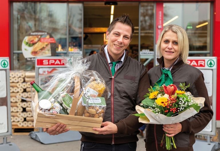 Endlich wieder erntefrische Erdbeeren aus Osttirol