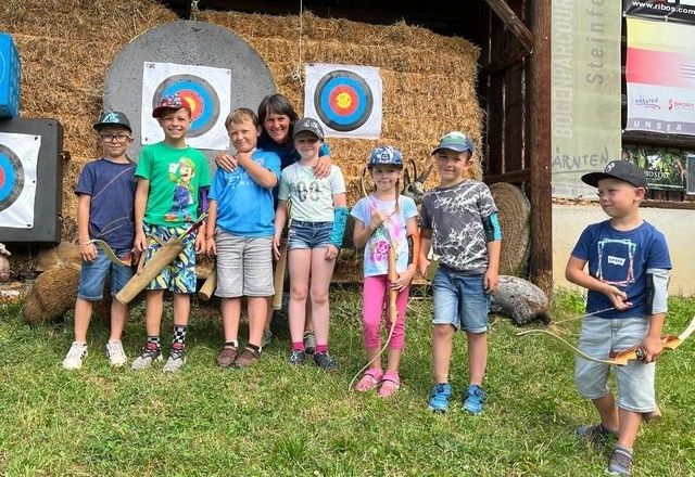 Spannende Vereinswoche