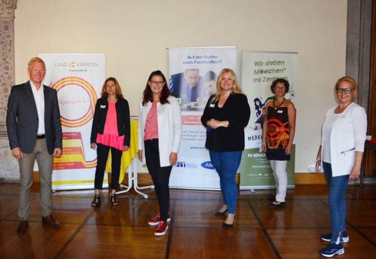 Handlungsleitfaden f&uuml;r Oberk&auml;rnten