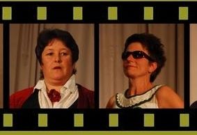 Die &bdquo;Mistst&uuml;cke&ldquo; kommen nach Dellach