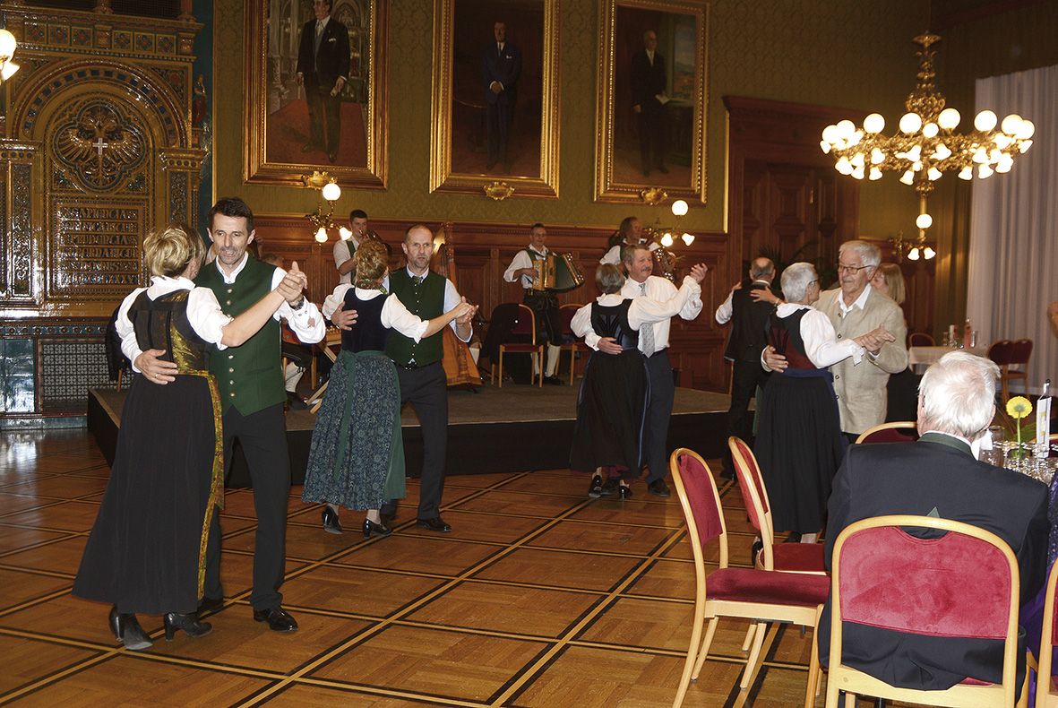 Eindr&uuml;cke vom Tirolerball_28