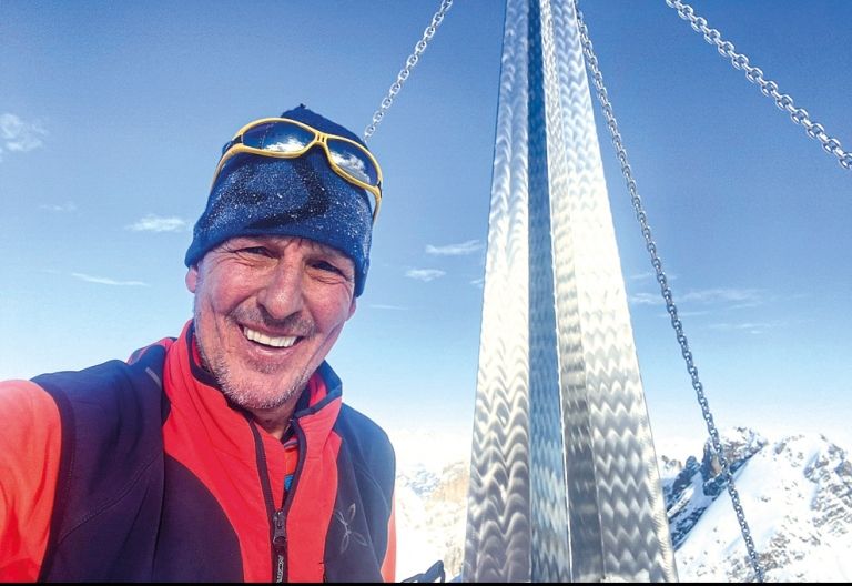 Helmut Ortner (Lesachtal)