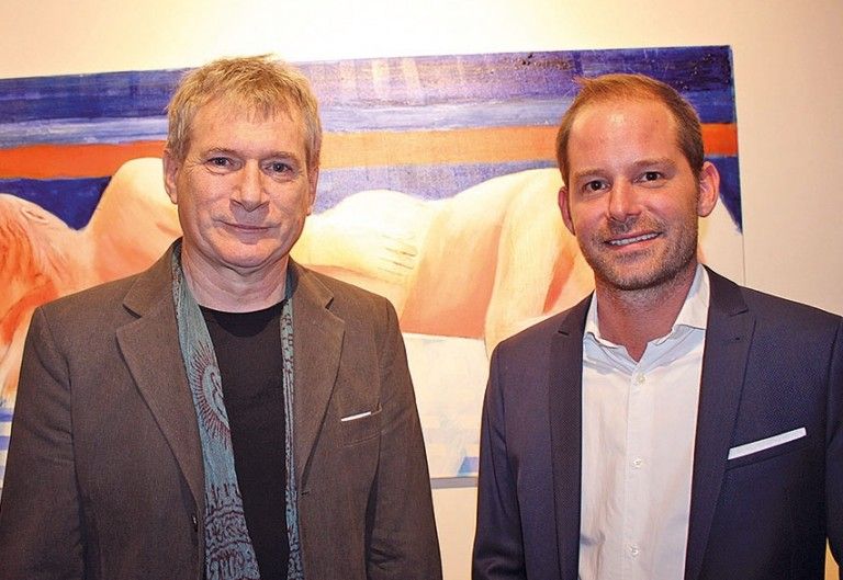 Ein Botschafter unserer Heimat