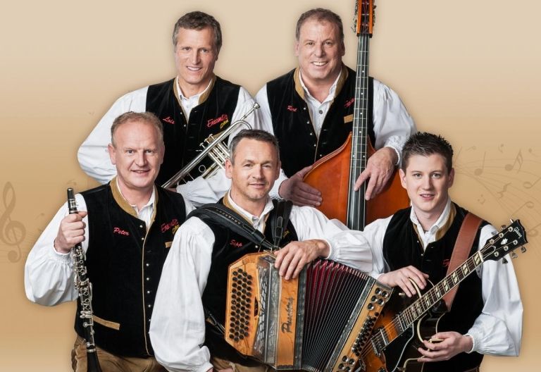 "OB"-Serie: Musik in allen Stilen - Ensemble Osttirol