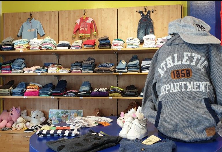 s&rsquo;Gwandtl wird zu Gwandolina