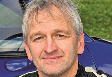 Hannes Kaufmann (Winklern)