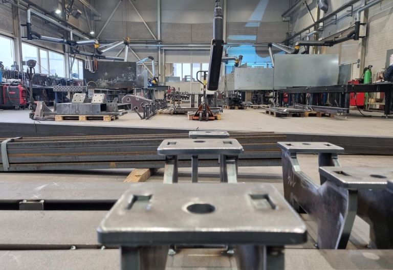 Betriebe reagieren auf Material-Engpass und Kostenexplosion