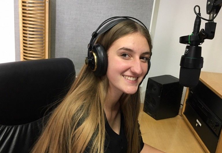 M&auml;dchenberatung jetzt auch in der B&uuml;cherei Lienz