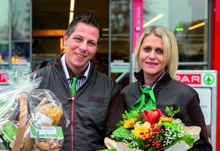 Wer schlau ist, achtet auf frischen Jausenmix f&uuml;r die Schule