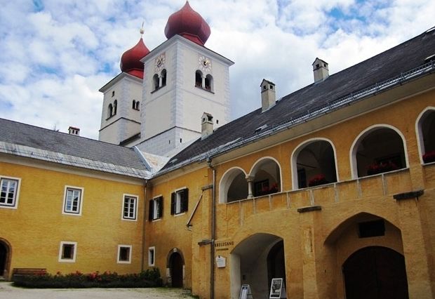 Eine Nacht voller Magie in Millstatt 