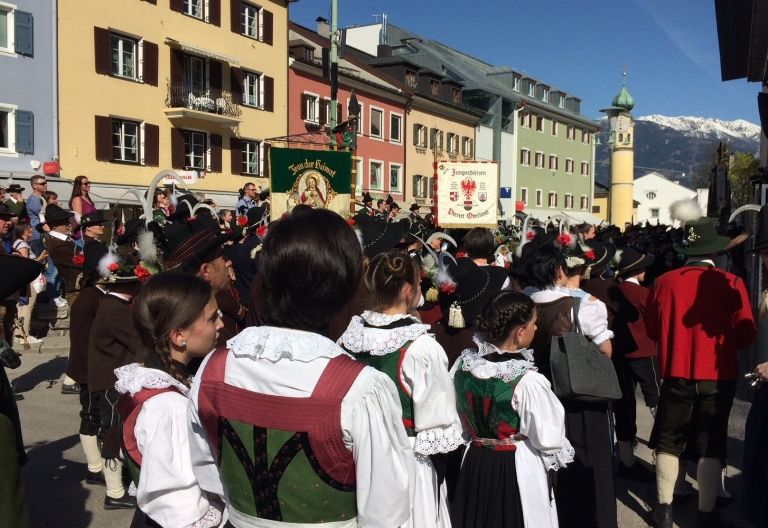 Infomaterial f&uuml;r Jungsch&uuml;tzenchronik gesucht