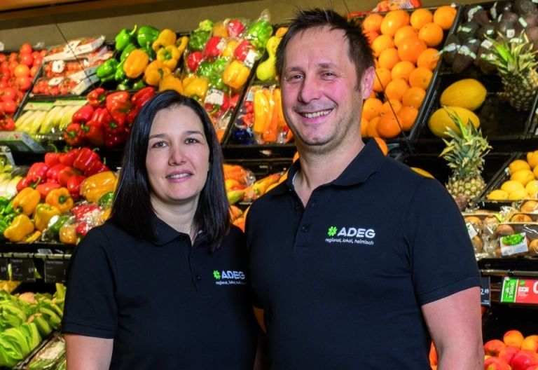 Heimische K&uuml;rbisse als saisonales Highlight bei Heimvorteil &hellip;