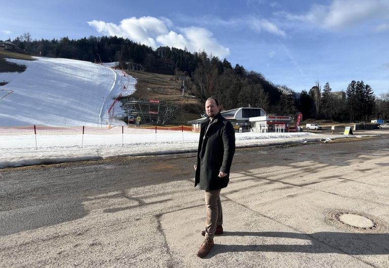 NEOS fordern privaten Investor f&uuml;r Lienzer Bergbahnen