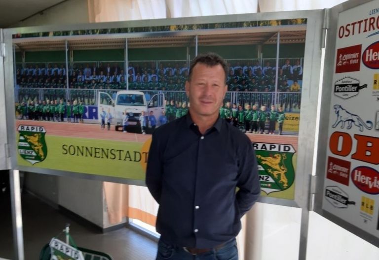 SV Rapid Sonnenstadt Lienz: Gesamter Vorstand bleibt bis 2021