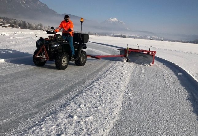 Pressegger See freigegeben