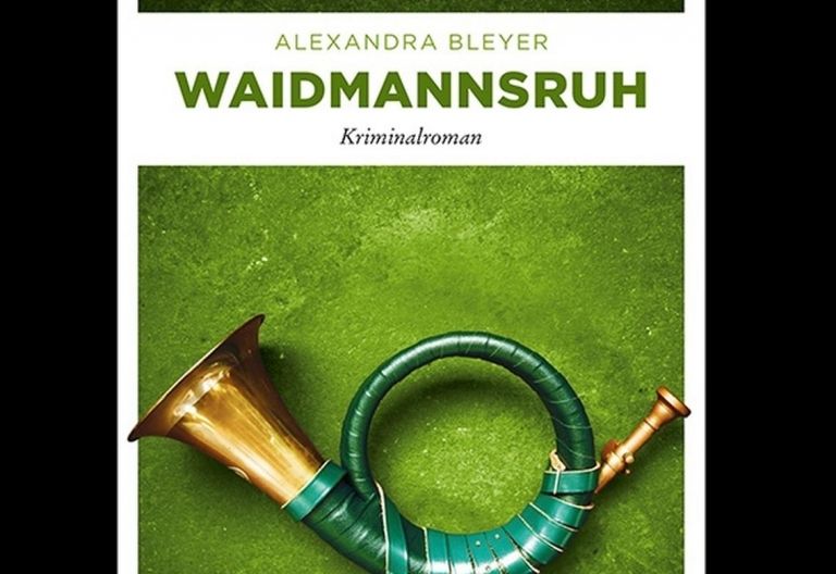 Der Flattacher ermittelt wieder