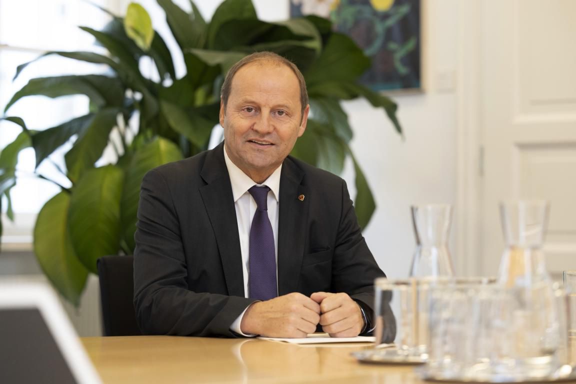 LHStv Josef Geisler