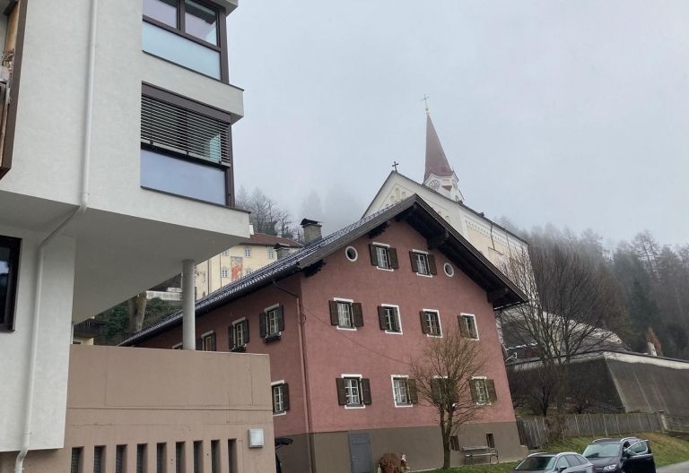 Konzept f&uuml;r Ortskerngestaltung in D&ouml;lsach steht