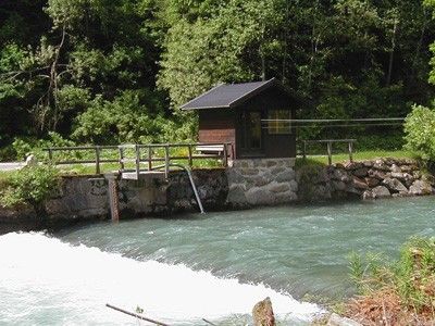 Hopfgarten i.D. Zwenewald