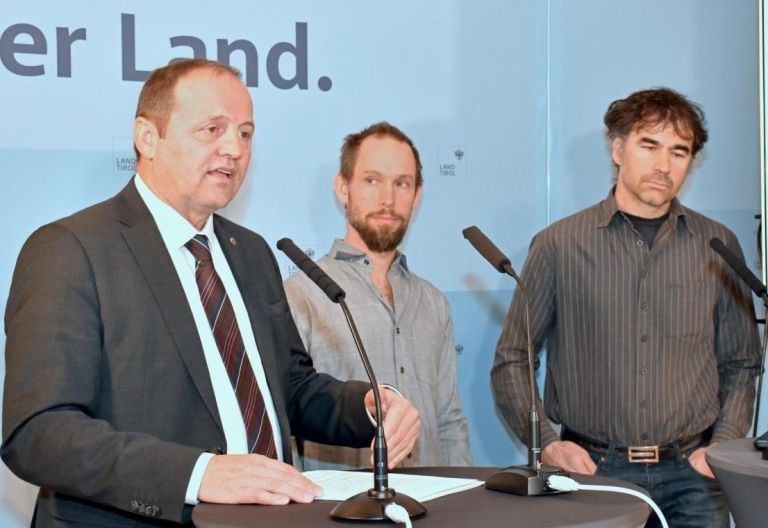 Machbarkeitsstudie zu Herdenschutz liegt vor