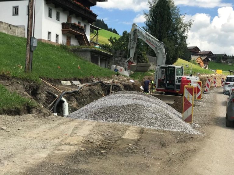 Geld vom Land f&uuml;r Osttiroler Gemeinden