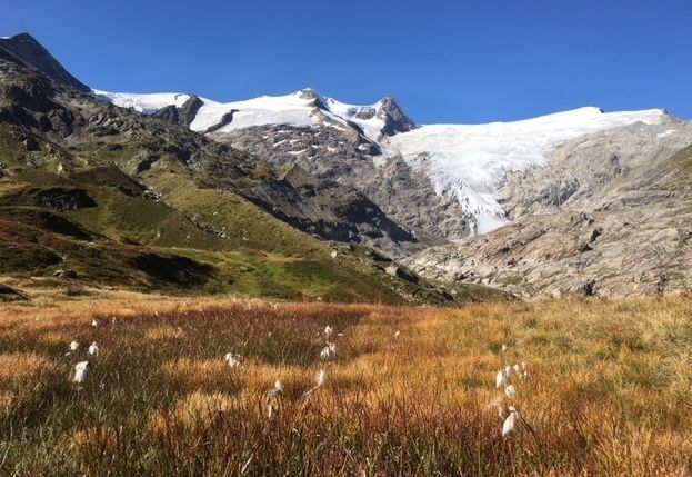 Osttiroler Tourismus konnte auch bei Herbsturlaub punkten