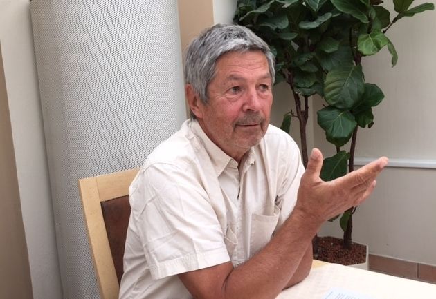 Epidemie-Arzt Kr&ouml;sslhuber sieht beste Chance in Impfung