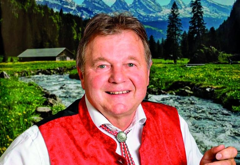 Peter Pichler (Gro&szlig;kirchheim)