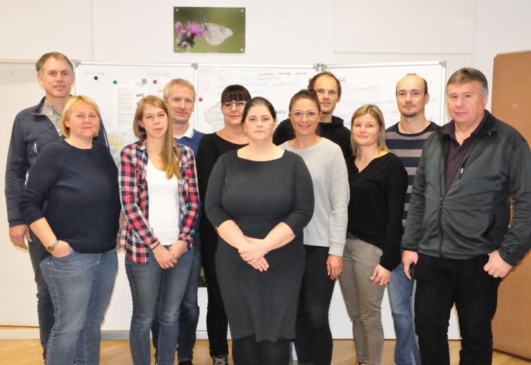 Bezirkseinsatzleitung zieht Unwetter-Zwischenbilanz