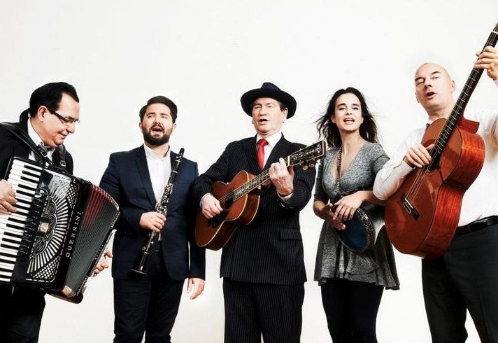 Das &bdquo;Via&ldquo; Konzertsommer Programm steht