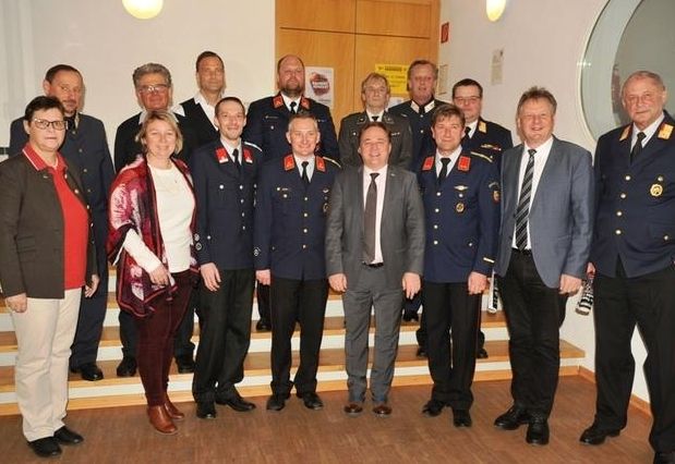 Das war das Jubil&auml;umsjahr