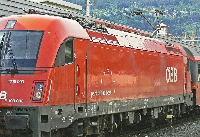 Streckenunterbrechungen in Teilen der Steiermark und K&auml;rnten